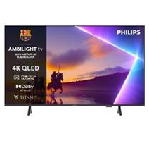 Philips 43PUS8560 Titan OS Direct LED TV 
