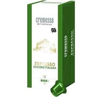 CREMESSO CAFFÉ IT ESPRESSO KAPSLE 16KS 