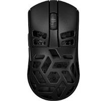 LORGAR MSE90W Gaming mouse Wrl Black 