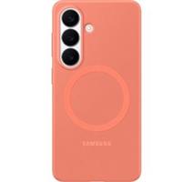 Samsung Sil.Magn.Case Galaxy S26 Cor.Red 
