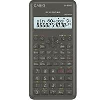CASIO FX 82 MS 2E 