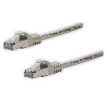 LOGO LAN kabel FTP Cat,5e 2xRJ45 3m 