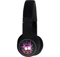 LAZERBUILT Rick & Morty Light-Up BT 