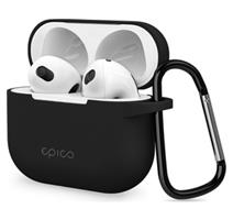EPICO Sil. Outdoor Cover Airpods 3 B 