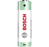 Bosch HR6B4P2100/00 NiMh AA 2100mAh 4pa. 