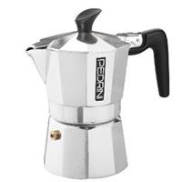 Pedrini 09958 MOKA KON.3ŠÁLKY AROMA CHIC 