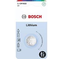 Bosch CR1632B1/00 Lith. coin CR1632 1bl. 