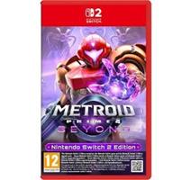 NINTENDO Metroid Prime 4: Beyond Switch 2