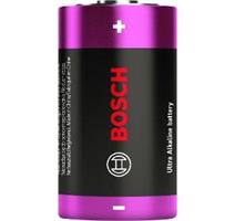 Bosch LR20UA2B/00 Ultra Alkaline D 2pack 
