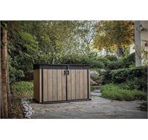 Keter Zahradní box Keter Signature 2020 l Ashwood