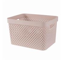 Curver Box Curver Pure S 17 l růžový