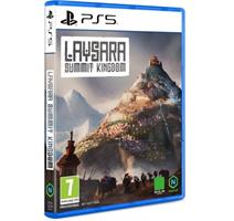 PS5 Laysara: Summit Kingdom