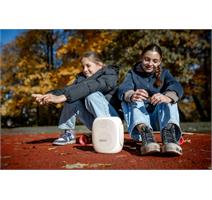 CONCEPT Bezdrátový reproduktor SoundJoy BR5036 Taupe