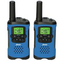 Alecto FR-115BW Sada vysílaček pro děti