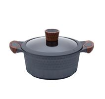 Resto 93501 Hrnec s pokličkou 20 cm