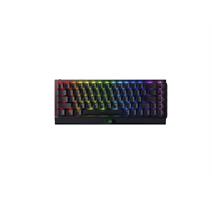 Razer BlackWidow V3 Mini Hyp.Speed-Green