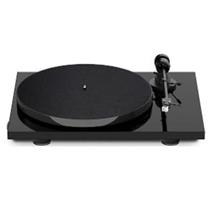 PRO-JECT E1 BT + AT3600L HG Black 