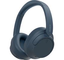 Sony WH CH720N modrá Bluetooth sluchátka 