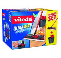 Vileda ULTRAMAT SET BOX MOP A KÝBL 