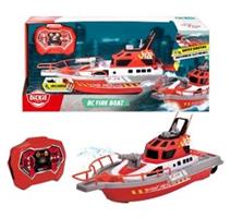 DICKIE D 1107000 RC loď hasiči 37cm 