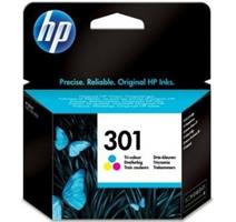 HP 301 Tri-colour, CH562EE