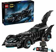 LEGO 76304 Batman navždy Batmobil 