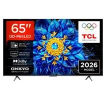 TCL 65P8L QLED TV 