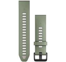 Garmin QuickFit 20 Band Willow/GraySilic 