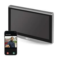 EMOS GoSmart Přídavný monitor IP-750B domácího videotelefonu IP-750A