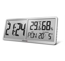 Eldonex ECL-1110-SL nástenné hodiny