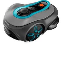 GARDENA Robot.sek. Smart SILENO Free 800 