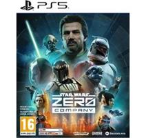 EA Star Wars Zero Company hra pro PS5 