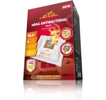 Sáček ETA eBAG Antibacterial Maxi 9600 68021