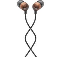 HOUSE OF MARLEY Smile Jamaica sluch. BLK 