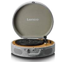 Lenco LS 66GY gramofon s reproduktory 