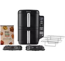 Ninja SL300EU Double Stack 7,6l