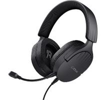 TRUST GXT 489 FAYZO gaming headset black 