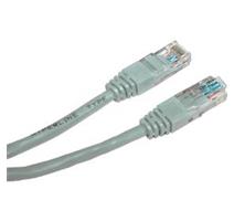 LOGO LAN kabel UTP crossover Cat,6 2x RJ45 3m