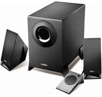 EDIFIER M1360 reproduktory černé