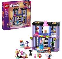 LEGO 42685 Módní přehl. v měst.Heartlake 