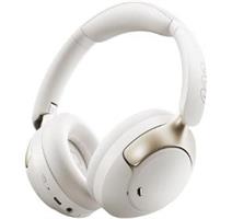 QCY H3 Pro ANC BT sluchátka white 