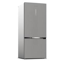 Whirlpool WHK2 6553 X5E CHLADNIČKA KOMBI 
