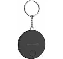 Swissten Find Tag lokátor černý 