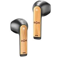 HOUSE OF MARLEY Zion TWS Black 