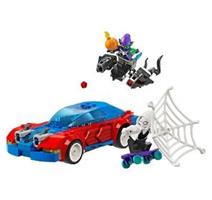 LEGO Spider-Manovo auto a Venom 76279