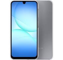 Samsung Clear Case Galaxy A17 Transpar. 