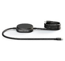 ZENS Charging Cable USB C-C Pro 2 Black 