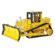 MERKUR 10996063 buldozer, 504 dílků 