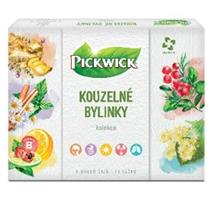 PICKWICK KOLECKE KOUZELNÉ BYLINKY 29,1G 