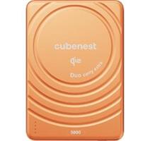 CUBENEST SlimDual 5000mAh SQ1B3D oranž. 
